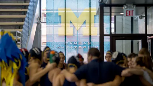Water Polo