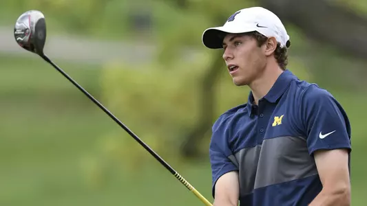 Kyle Mueller