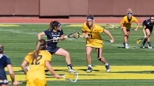Women's Lacrosse