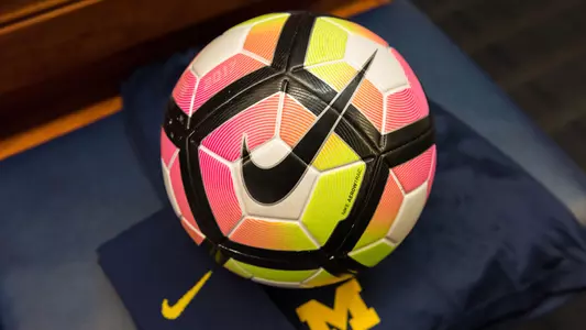 Nike Ball