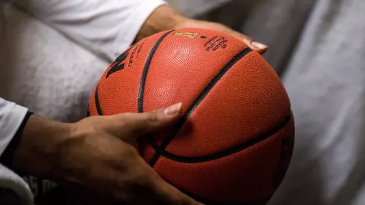 Men's Basketball - Basketball Generic