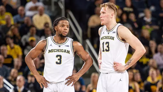 Zavier Simpson, Ignas Brazdeikis