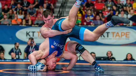 Adam Coon (Tony Rotundo)