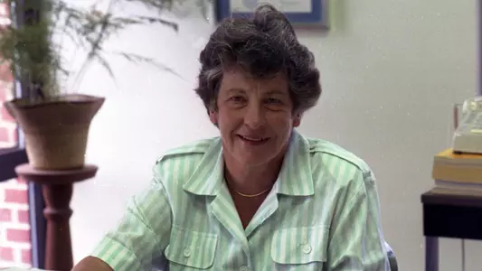 Phyllis Ocker