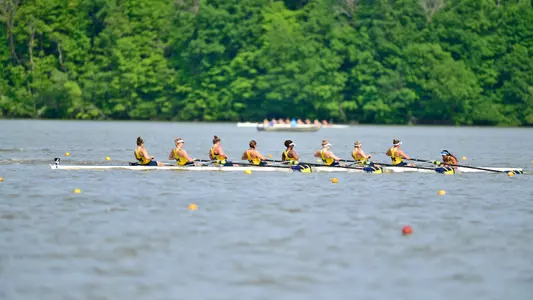 Rowing 1V8 Boat Generic