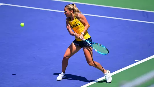 Bella Lorenzini (LSU Athletics)