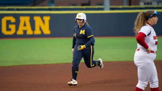 Maddie Erickson