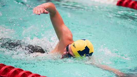 Jack Luken Action Shot