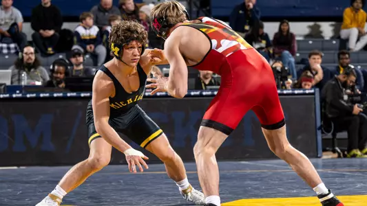 Dylan Gilcher
