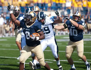FB-Orenzo Davis Run-2010