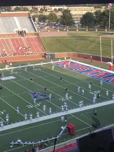 SMU