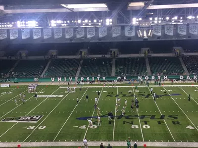 Alerus Center