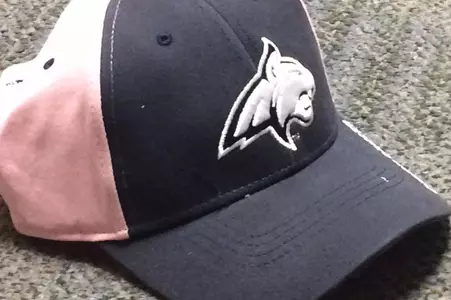 Cancer cap