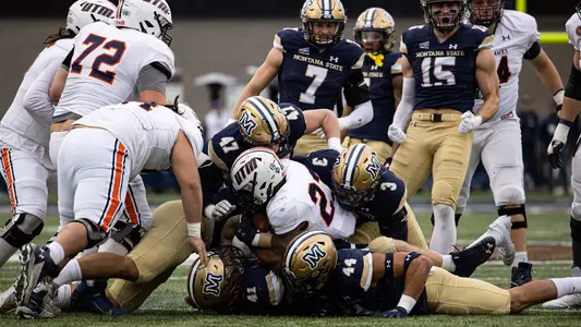 Team Tackle