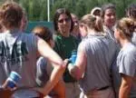 Jacquie Joseph hired Nikki Myers on Tuesday, completing the Spartan softball coaching staff.