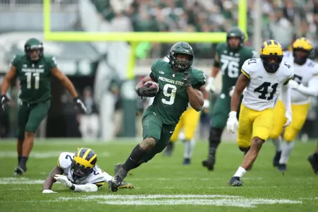 Kenneth Walker III