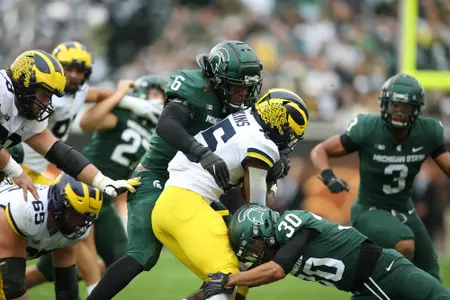 Quavaris Crouch
