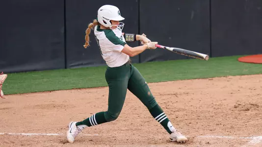 Caitie Ladd, softball, 2022