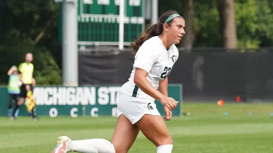 Bella Najera vs. OSU