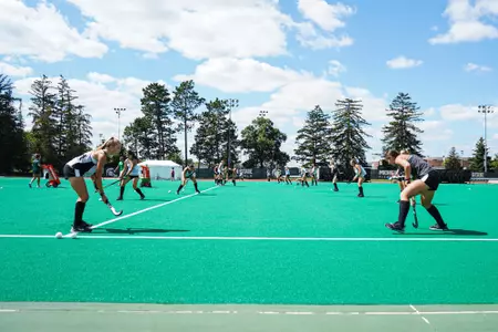 FH Team Practice