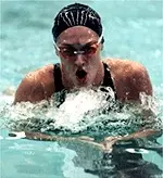 Missouri defeated Iowa 167-131 in their home opener