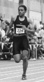 Sophomore Avis Evans leads the 23rd-ranked Tigers into action at the Tiger Invitational Friday