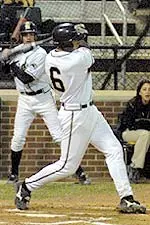 Brian Desch drove in Jon Williams to lead the Tigers.