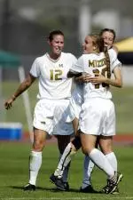 Missouri looks to extend it's Big 12 Conference record against ISU on Friday.