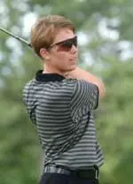 Senior Elin Ohlsson jumped from 44th to 19th on Tuesday.