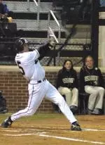 Ryan Rallo has two homers on the young season.