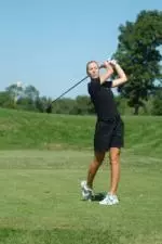 Senior Maria Ohlsson