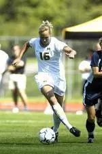 Forward Melissa Peabody