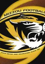 2003 Football Media Guide