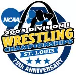 Missouri will co-host the 2005 NCAA Wrestling Championships in St. Louis