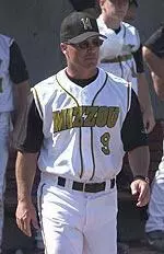 Head Coach Tim Jamieson