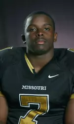 Earl Goldsmith had two short running TDs Saturday