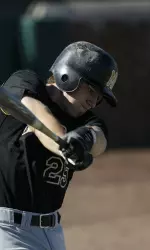 Junior Derek Chambers