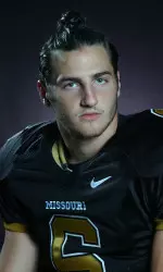 Senior Safety Jason Simpson