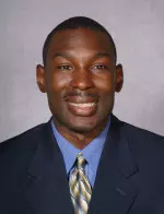 Lance Irvin