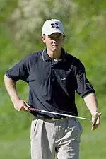Junior John Kelly