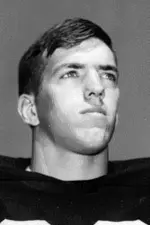 Roger Wehrli lattered at Mizzou from 1966-68 before becoming a first-round pick of the St. Louis Cardinals, where he spent his entire 14-year professional career.