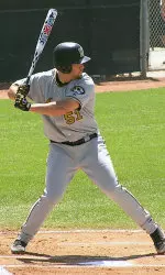 Junior Jacob Priday