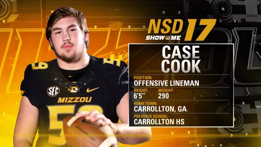 Case Cook