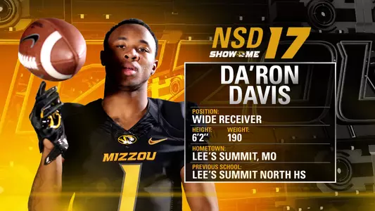 Da'Ron Davis