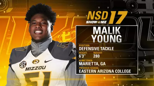 Malik Young