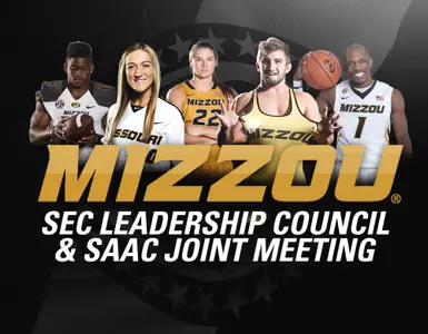 SEC Leadership Council/SAAC Meetings
