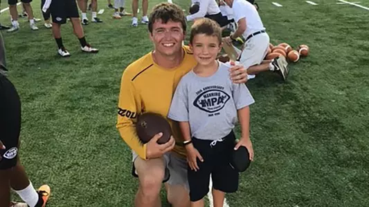 Drew Lock 