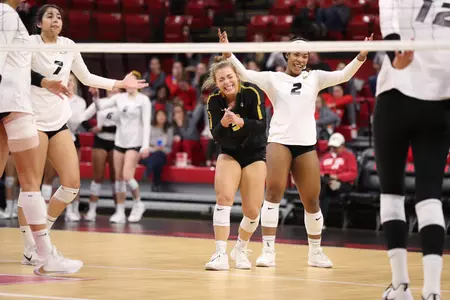 VB Recap 12-6-19
