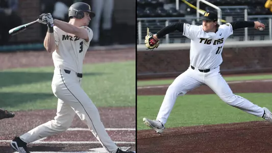 BASE 2019 MLB Draft Day One