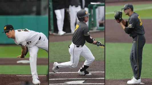 BASE 2019 MLB Draft Recap